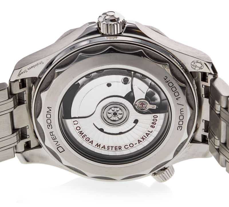 Omega Seamaster 300m 210.30.42.20.01.001